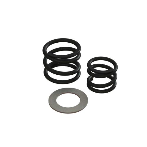ARA340183 - HD Servo Saver Spring Set ARRMA ARA340183 ARA340183 - HD Servo Saver Spring Set ARRMA ARA340183