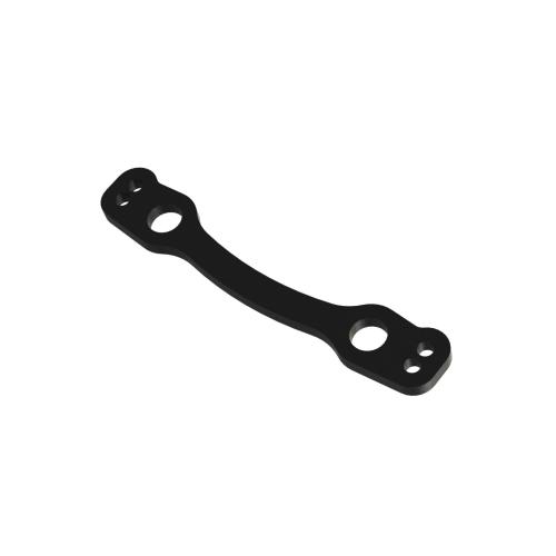 ARA340193 - Steering Rack. Aluminum. Black ARRMA ARA340193 ARA340193 - Steering Rack. Aluminum. Black ARRMA ARA340193