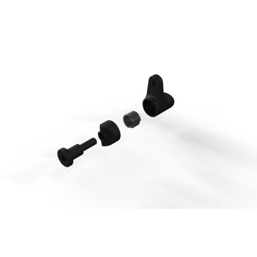 ARA340203V2 - Servo Saver Set ARRMA ARA340203V2 ARA340203V2 - Servo Saver Set ARRMA ARA340203V2