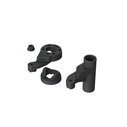 ARA340207 - High Torque Slider Servo Saver Plastic Parts ARRMA ARA340207 ARA340207 - High Torque Slider Servo Saver Plastic Parts ARRMA ARA340207