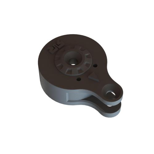 ARA340215 - Direct Mount Servo Saver (25T Spline) ARRMA ARA340215 ARA340215 - Direct Mount Servo Saver (25T Spline) ARRMA ARA340215