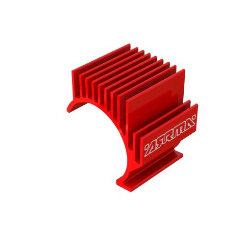 ARA390308 - GROM Motor Heatsink ARRMA ARA390308 ARA390308 - GROM Motor Heatsink ARRMA ARA390308