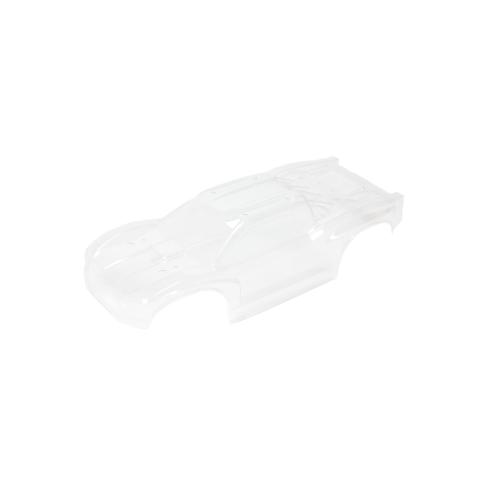 ARA402318 - 1_10 Clear Body with Decals and Window Masks: VORTEKS 4X4 BLX ARRMA ARA402318 ARA402318 - 1_10 Clear Body with Decals and Window Masks: VORTEKS 4X4 BLX ARRMA ARA402318
