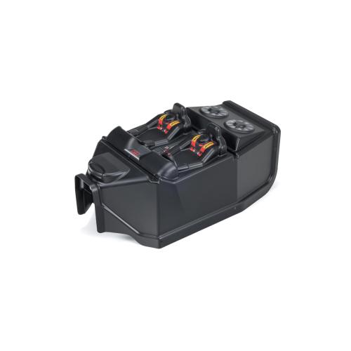 ARA406168 - MOJAVE 4S Interior Trimmed Black with Decals ARRMA ARA406168 ARA406168 - MOJAVE 4S Interior Trimmed Black with Decals ARRMA ARA406168