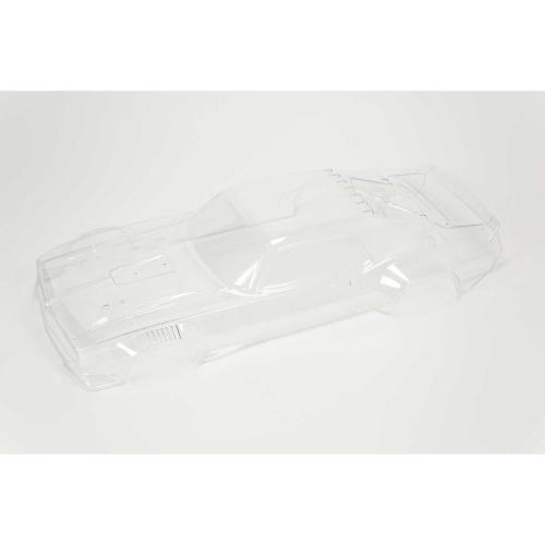 ARA410011 - 1_7 Clear Body. Trimmed: FELONY 6S BLX ARRMA ARA410011 ARA410011 - 1_7 Clear Body. Trimmed: FELONY 6S BLX ARRMA ARA410011