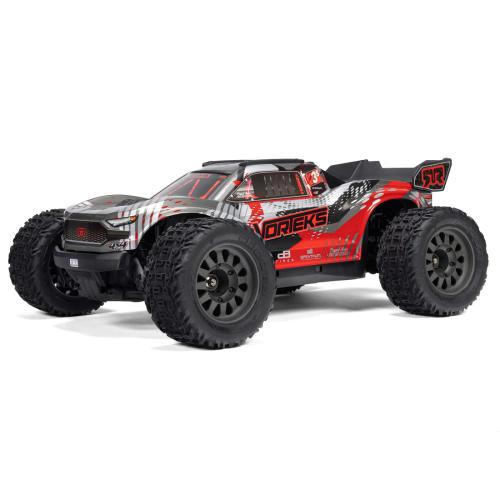 ARA4305V4T1 - 1_10 VORTEKS 223S BLX BL 4X4 Stadium Truck RTR with DSC. Red ARRMA ARA4305V4T1 ARA4305V4T1 - 1_10 VORTEKS 223S BLX BL 4X4 Stadium Truck RTR with DSC. Red ARRMA ARA4305V4T1