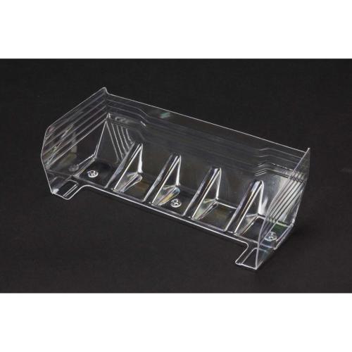 ARA480024 - Infraction 6S Rear Wing (Clear) ARRMA ARA480024 ARA480024 - Infraction 6S Rear Wing (Clear) ARRMA ARA480024
