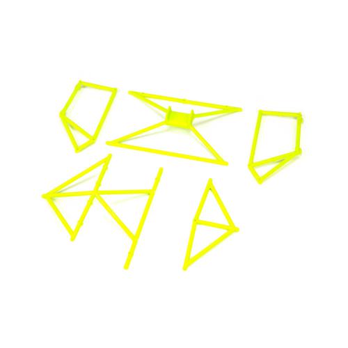 ARA480031 - Roll Cage. Green ARRMA ARA480031 ARA480031 - Roll Cage. Green ARRMA ARA480031