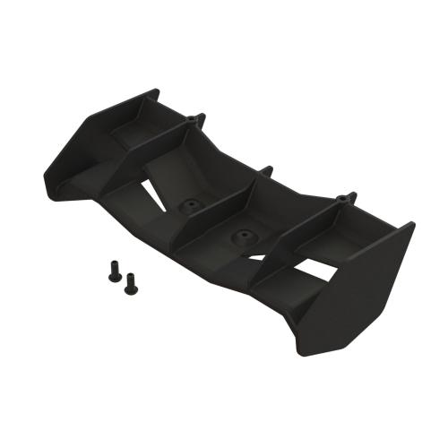 ARA480044 - Rear Wing ARRMA ARA480044 ARA480044 - Rear Wing ARRMA ARA480044
