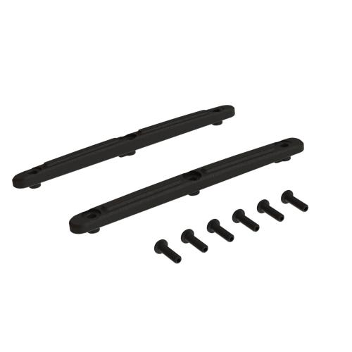 ARA480061 - Roof skid set ARRMA ARA480061 ARA480061 - Roof skid set ARRMA ARA480061