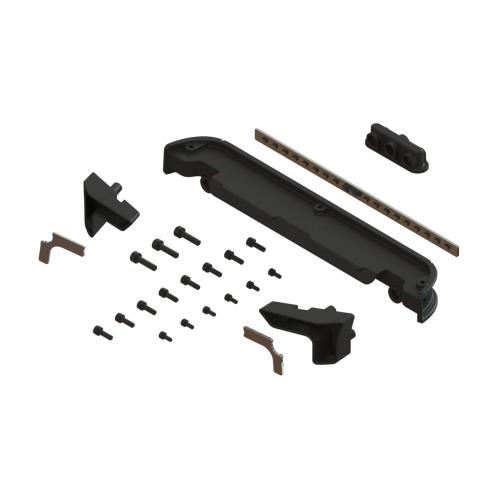 ARA480066 - Light Bucket Set ARRMA ARA480066 ARA480066 - Light Bucket Set ARRMA ARA480066