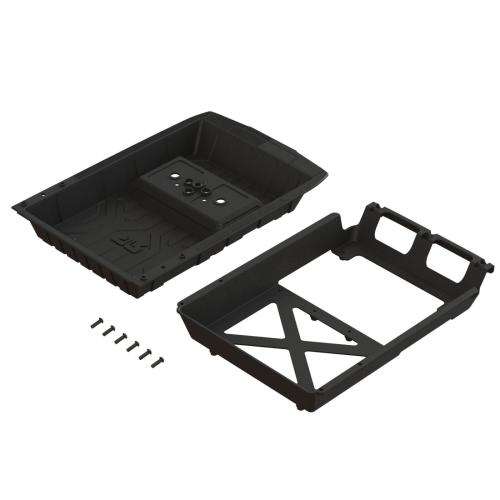ARA480067 - Truck Bed and Bed Frame ARRMA ARA480067 ARA480067 - Truck Bed and Bed Frame ARRMA ARA480067