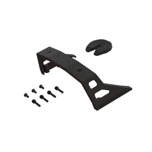 ARA480068 - Roll hoop and 3rd wheel ARRMA ARA480068 ARA480068 - Roll hoop and 3rd wheel ARRMA ARA480068