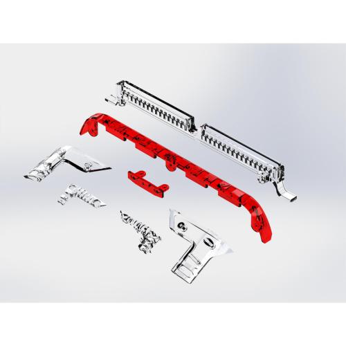 ARA480069 - Light Lens Set ARRMA ARA480069 ARA480069 - Light Lens Set ARRMA ARA480069