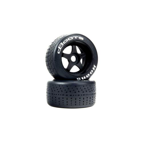 ARA550073 - dBoots Hoons 53_107 2.9 Pre-Mounted Belted Tires. White. 17mm Hex. 5-Spoke (2) ARRMA ARA550073 ARA550073 - dBoots Hoons 53_107 2.9 Pre-Mounted Belted Tires. White. 17mm Hex. 5-Spoke (2) ARRMA ARA550073