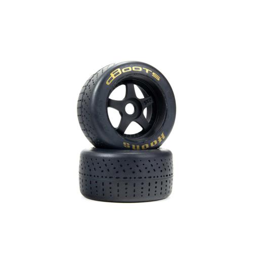 ARA550085 - dBoots Hoons 53_107 2.9 Pre-Mounted Belted Tires. Gold. 17mm Hex. 5-Spoke (2) ARRMA ARA550085 ARA550085 - dBoots Hoons 53_107 2.9 Pre-Mounted Belted Tires. Gold. 17mm Hex. 5-Spoke (2) ARRMA ARA550085