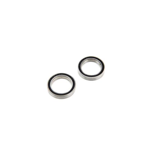 ARA610038 - Ball Bearing 15x21x4mm (2RS) (2) ARRMA ARA610038 ARA610038 - Ball Bearing 15x21x4mm (2RS) (2) ARRMA ARA610038