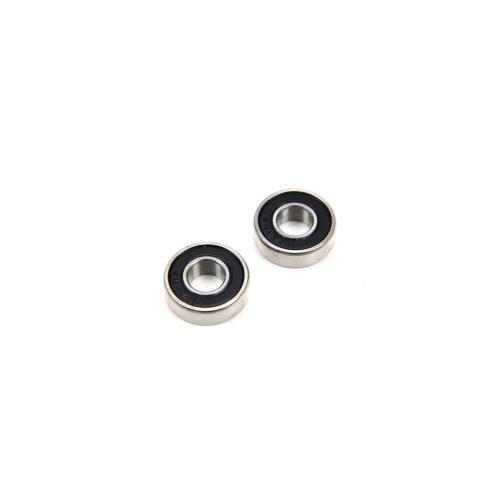 ARA610039 - Ball Bearing 8x19x6mm (2RS) (2) ARRMA ARA610039 ARA610039 - Ball Bearing 8x19x6mm (2RS) (2) ARRMA ARA610039