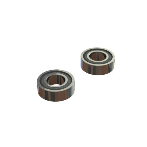 ARA610041 - Ball Bearing 6x12x4mm 2RS (2) ARRMA ARA610041 ARA610041 - Ball Bearing 6x12x4mm 2RS (2) ARRMA ARA610041