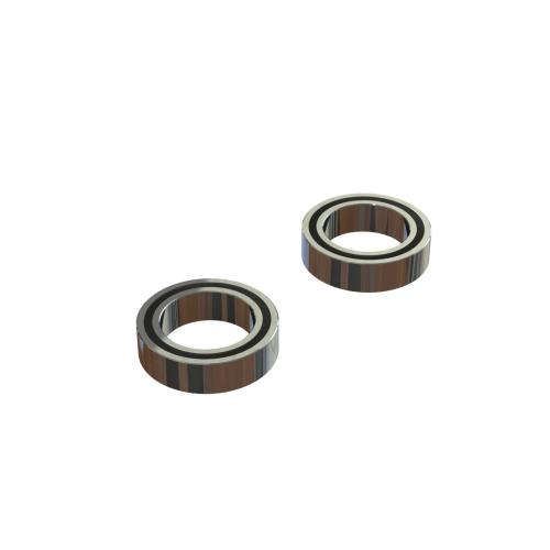 ARA610046 - Ball Bearing 10x15x4mm 2RS (2) ARRMA ARA610046 ARA610046 - Ball Bearing 10x15x4mm 2RS (2) ARRMA ARA610046