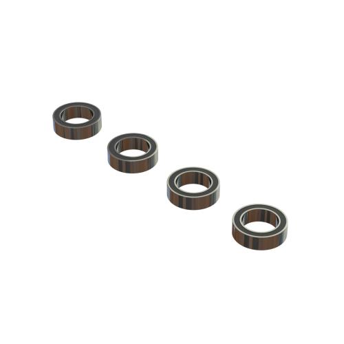 ARA610052 - Ball Bearing 8x12x3.5mm (2RS) (4pcs) ARRMA ARA610052 ARA610052 - Ball Bearing 8x12x3.5mm (2RS) (4pcs) ARRMA ARA610052