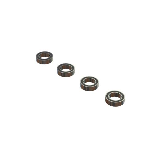 ARA610053 - Ball Bearing 7x11x3mm (2RS) (4pcs) ARRMA ARA610053 ARA610053 - Ball Bearing 7x11x3mm (2RS) (4pcs) ARRMA ARA610053