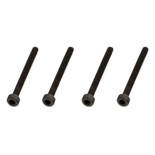 ARA702004 - Cap Head Screw M2.5x25mm (4) ARRMA ARA702004 ARA702004 - Cap Head Screw M2.5x25mm (4) ARRMA ARA702004
