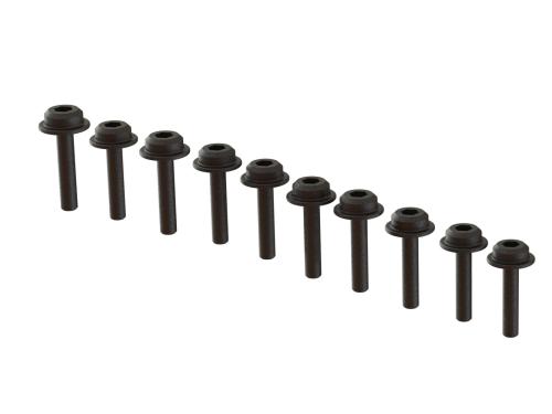 ARA702014 - Flanged Cap Head Screw M2x12mm (10pcs) ARRMA ARA702014 ARA702014 - Flanged Cap Head Screw M2x12mm (10pcs) ARRMA ARA702014