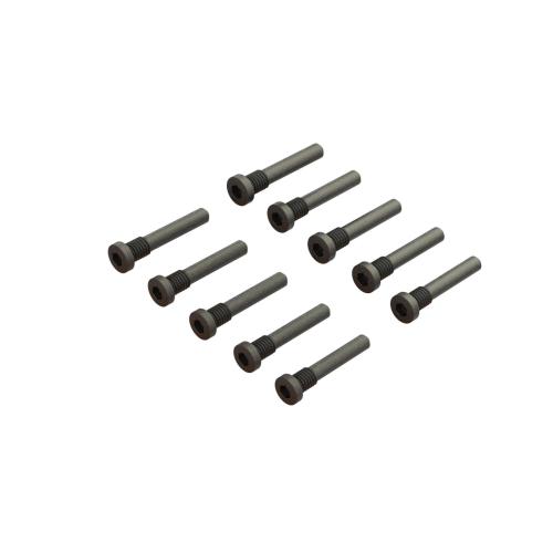 ARA702015 - Step Screw M2.5x16mm (10pcs) ARRMA ARA702015 ARA702015 - Step Screw M2.5x16mm (10pcs) ARRMA ARA702015