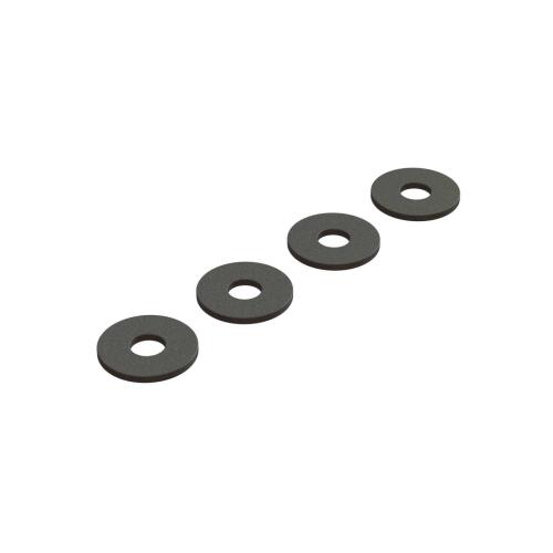 ARA709053 - Washer. 4.2x12x1mm (4) ARRMA ARA709053 ARA709053 - Washer. 4.2x12x1mm (4) ARRMA ARA709053