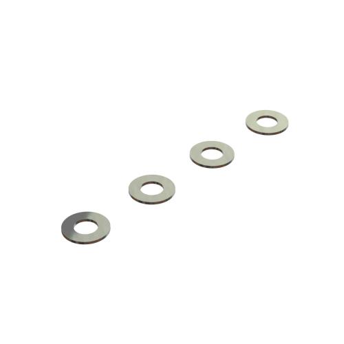 ARA709056 - Washer. 8x16x1mm (4) ARRMA ARA709056 ARA709056 - Washer. 8x16x1mm (4) ARRMA ARA709056