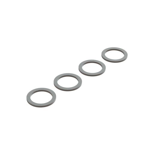 ARA709058 - Washer. 6x8x0.5mm (4) ARRMA ARA709058 ARA709058 - Washer. 6x8x0.5mm (4) ARRMA ARA709058