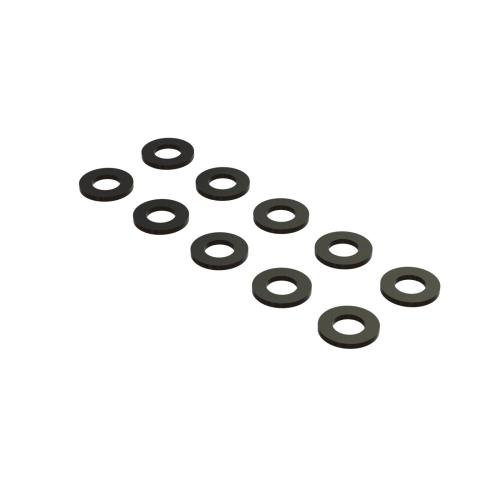 ARA709062 - Washer 5.3x10x1mm (10) ARRMA ARA709062 ARA709062 - Washer 5.3x10x1mm (10) ARRMA ARA709062