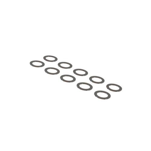 ARA709067 - Shim 10.2x15x0.5mm (10) ARRMA ARA709067 ARA709067 - Shim 10.2x15x0.5mm (10) ARRMA ARA709067