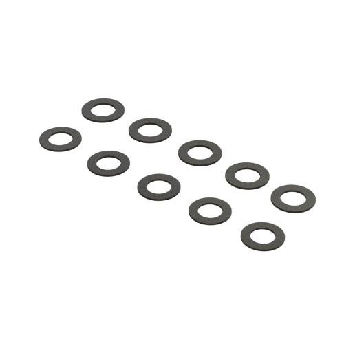 ARA709068 - Shim 12.2x21x1mm ARRMA ARA709068 ARA709068 - Shim 12.2x21x1mm ARRMA ARA709068