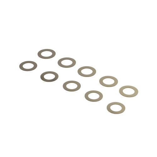 ARA709069 - Shim 12.1x19.5x0.3mm ARRMA ARA709069 ARA709069 - Shim 12.1x19.5x0.3mm ARRMA ARA709069