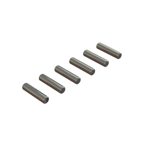 ARA713031 - Pin. 3.5x14.8mm (6) ARRMA ARA713031 ARA713031 - Pin. 3.5x14.8mm (6) ARRMA ARA713031