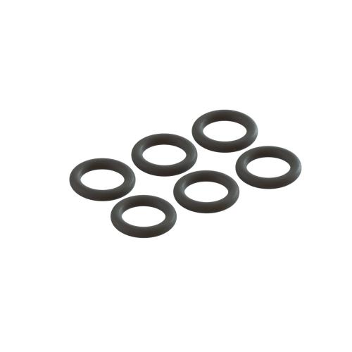 ARA716033 - O-Ring. 5.8x1.5mm (6): EXB ARRMA ARA716033 ARA716033 - O-Ring. 5.8x1.5mm (6): EXB ARRMA ARA716033