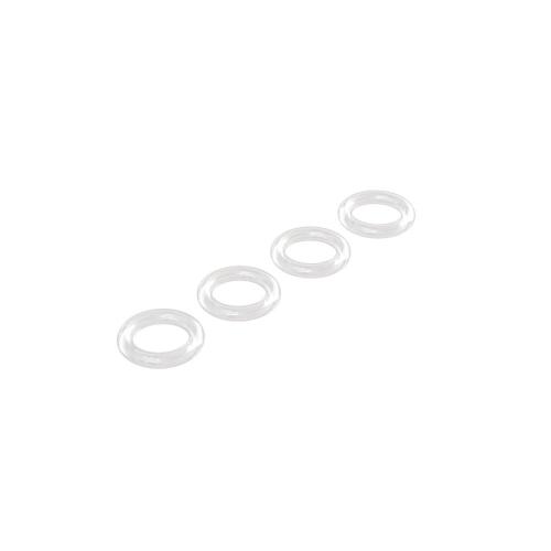 ARA716034 - O-Ring 7.8x2.2mm (4) ARRMA ARA716034