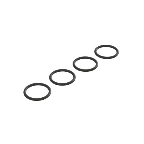 ARA716038 - O-Ring. 13 x 1.5mm (4) ARRMA ARA716038 ARA716038 - O-Ring. 13 x 1.5mm (4) ARRMA ARA716038