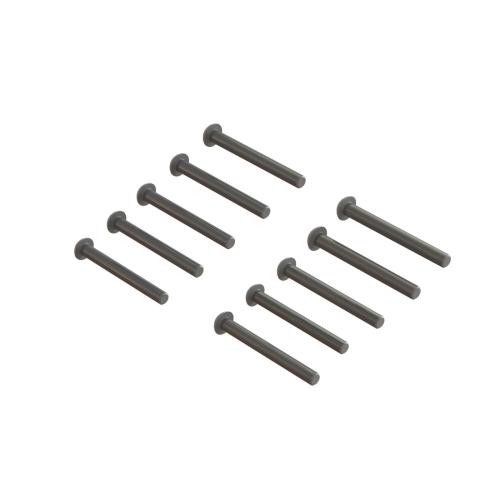 ARA721437 - Button Head Screw M4 x 37mm ARRMA ARA721437 ARA721437 - Button Head Screw M4 x 37mm ARRMA ARA721437