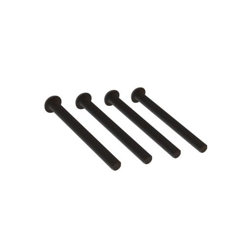 ARA721443 - Button Head Screw. M4x43mm (4) ARRMA ARA721443 ARA721443 - Button Head Screw. M4x43mm (4) ARRMA ARA721443