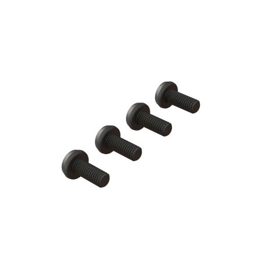 ARA721512 - Button Head Screw M5x12mm (4) ARRMA ARA721512 ARA721512 - Button Head Screw M5x12mm (4) ARRMA ARA721512
