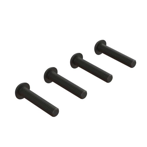 ARA721525 - Button Head Screw M5x25mm (4) ARRMA ARA721525 ARA721525 - Button Head Screw M5x25mm (4) ARRMA ARA721525