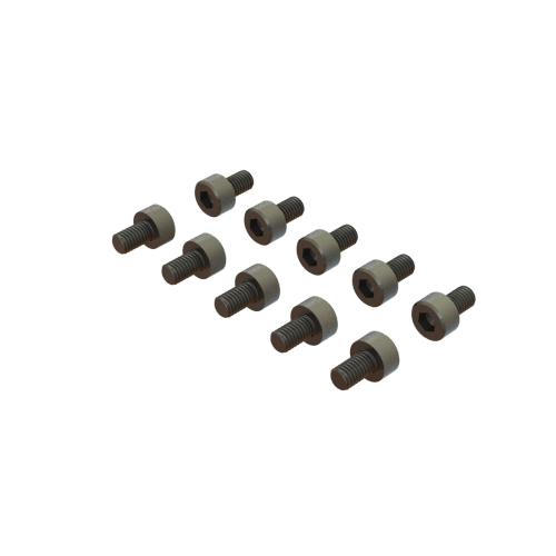 ARA723305 - Cap Head Screw M3x5mm (10) ARRMA ARA723305 ARA723305 - Cap Head Screw M3x5mm (10) ARRMA ARA723305