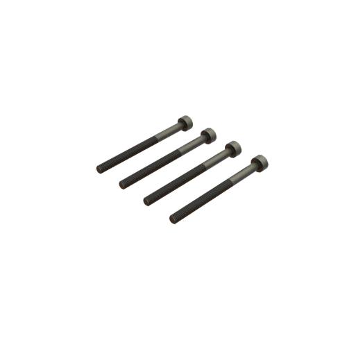 ARA723340 - Cap Head Hex Machine Screw M3x40mm (4) ARRMA ARA723340 ARA723340 - Cap Head Hex Machine Screw M3x40mm (4) ARRMA ARA723340