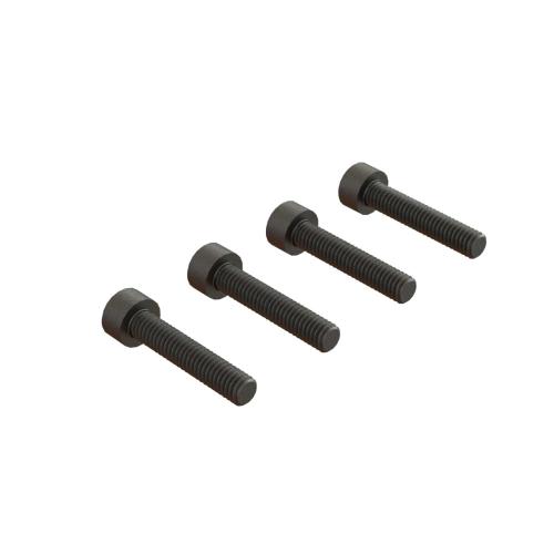 ARA723420 - Cap Head Screw. M4x20mm (4) ARRMA ARA723420 ARA723420 - Cap Head Screw. M4x20mm (4) ARRMA ARA723420