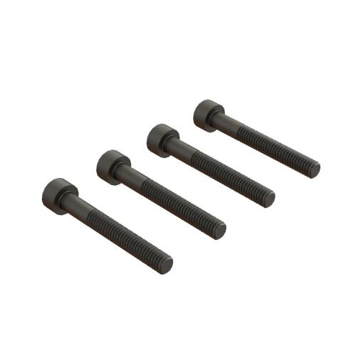 ARA723430 - Cap Head Screw. M4x30mm (4) ARRMA ARA723430 ARA723430 - Cap Head Screw. M4x30mm (4) ARRMA ARA723430
