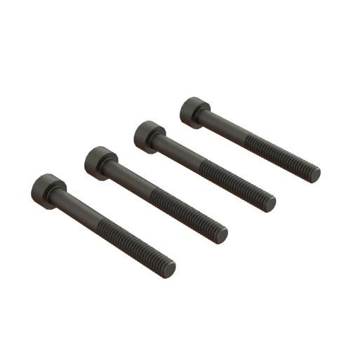 ARA723435 - Cap Head Screw. M4x35mm (4) ARRMA ARA723435 ARA723435 - Cap Head Screw. M4x35mm (4) ARRMA ARA723435