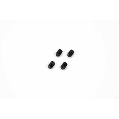 ARA724406 - Set Screw. M4x6mm (4): EXB ARRMA ARA724406 ARA724406 - Set Screw. M4x6mm (4): EXB ARRMA ARA724406